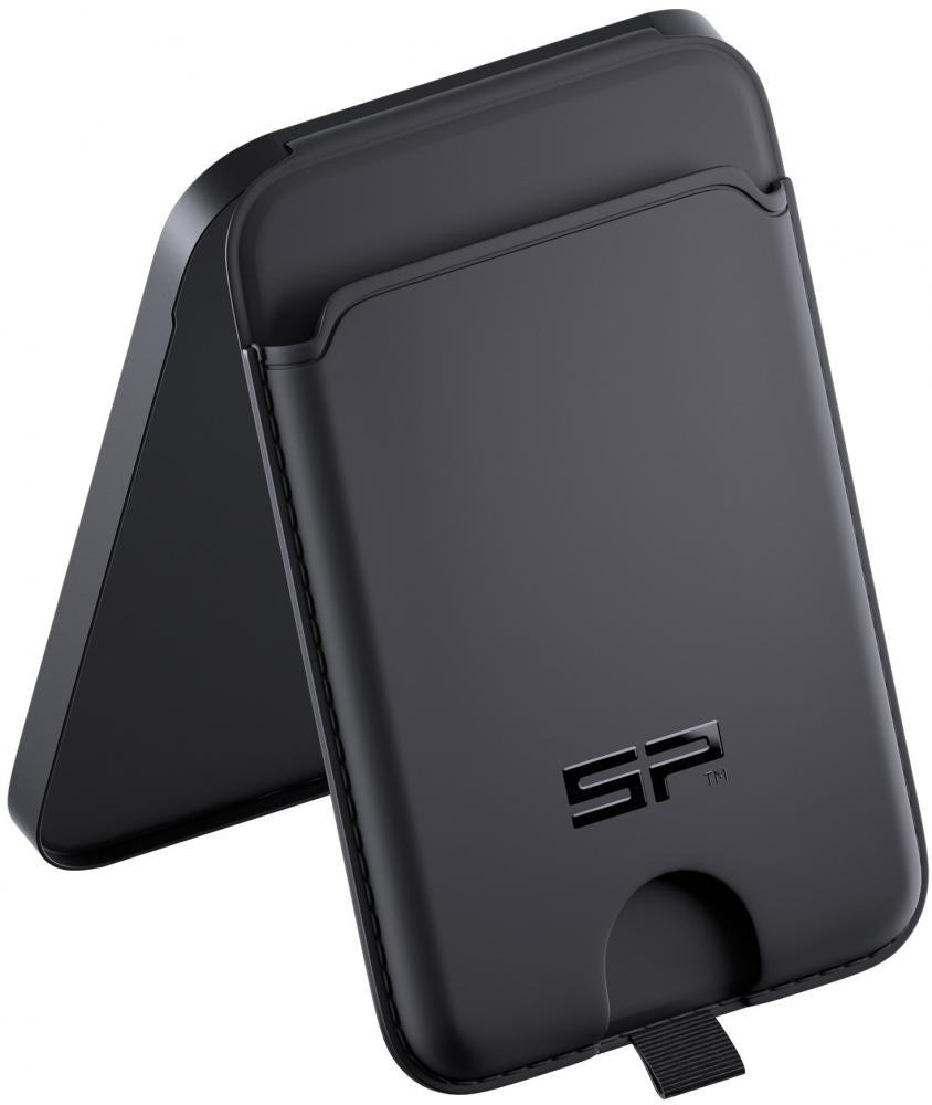 SP Connect SP Magnetic Card Wallet SPC+ One Size - magnetisches Kartenetui mit Stanßunktion