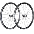 FSA Laufradsatz Gradient i29 WideR 29" 622x29 mm schwarz - Carbon-Boost-Laufrad für Trail & Enduro