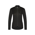 BBB Cycling BBB jacket Donna TriGuard M Schwarz - dreisaisonale, wetterfeste Radjacke