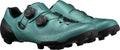 SHIMANO RX910, SCHUH, STANDARD, SPD, DEEP SEA, UNISEX, SIZE: 46 Fahrradschuhe - 910,