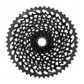 SRAM Kassette XG-1295 X-Glide 10-50T schwarz - Leichte 12-fach-Performance für MTB