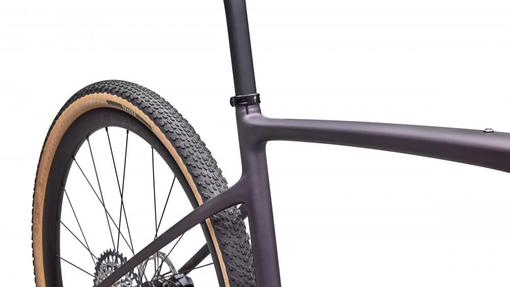 DIVERGE EXPERT AXS - Gravel Bike mit SRAM AXS - Größe 49cm - Unbekannt