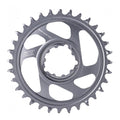 SRAM Kettenblatt X-Sync 2 Eagle 32T / 3 mm / grau - 3 mm, grau