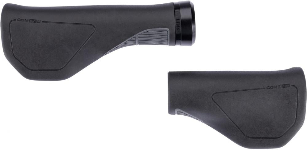 CONTEC GRIFF MERGE CITY ERGO 96/140MM SCHWARZ