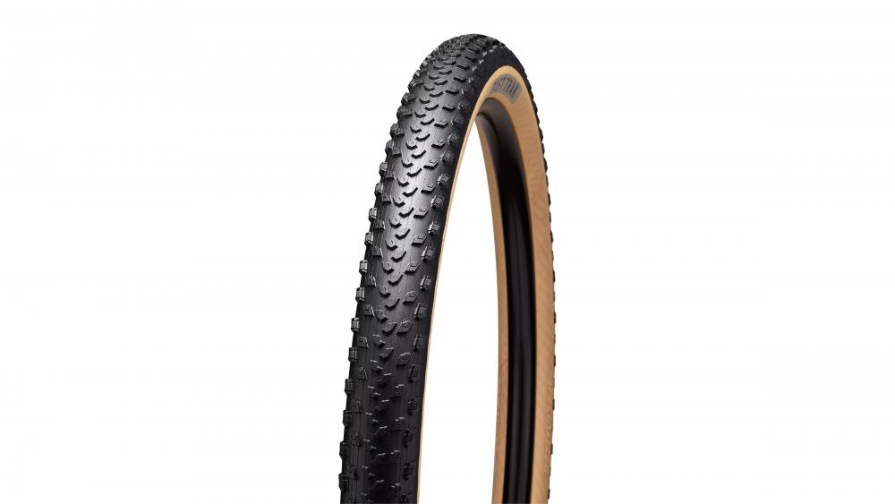 Specialized FAST TRAK FLEX LITE T5/T7 29X2.35 TAN SIDEWALL - schneller XC Tubeless-Reifen