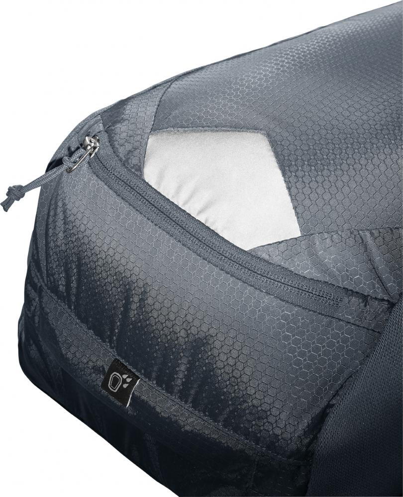 Deuter Race Air 10 Fahrradrucksack 10 L Blau - Leichter und belüfteter Mountainbike-Rucksack