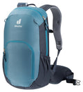 Deuter Velo Tour 20 Fahrradrucksack 20L Blau - Airstripes für Tagestouren