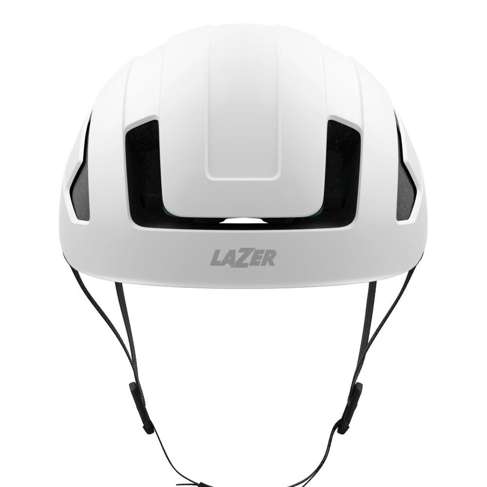 LAZER Helm CityZen KinetiCore Urban/E-Bike M 55-59 cm - sicherer City-Pendlerhelm