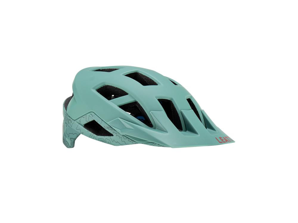 Leatt Helmet MTB Trail 2.0 Pistachio 2023 M