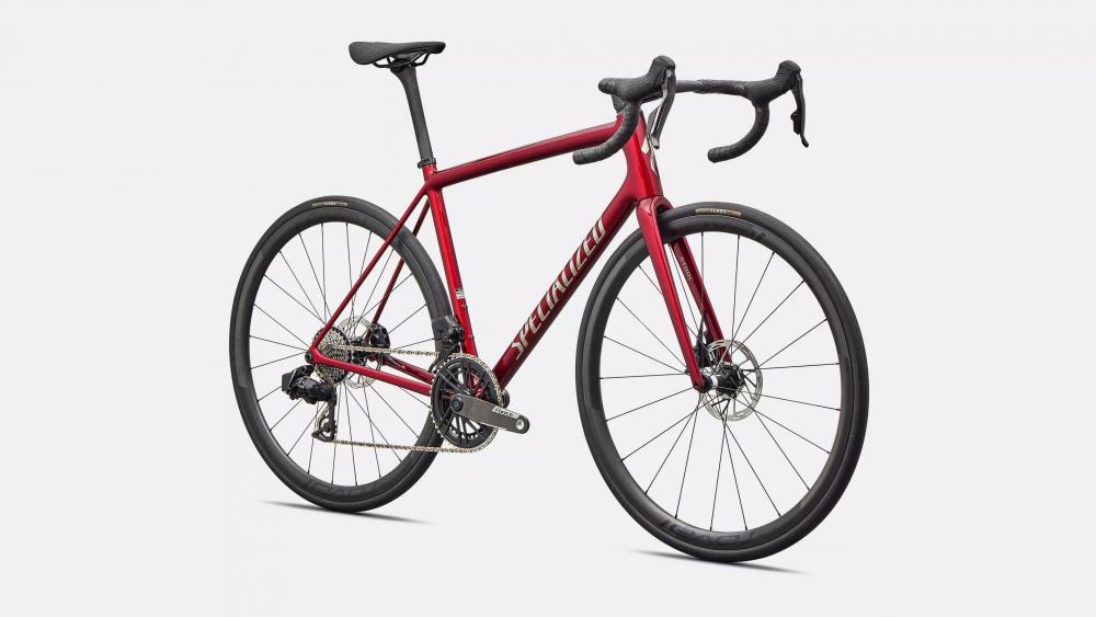 AETHOS PRO AXS REDSKY/CHRM 54 - Unbekannt
