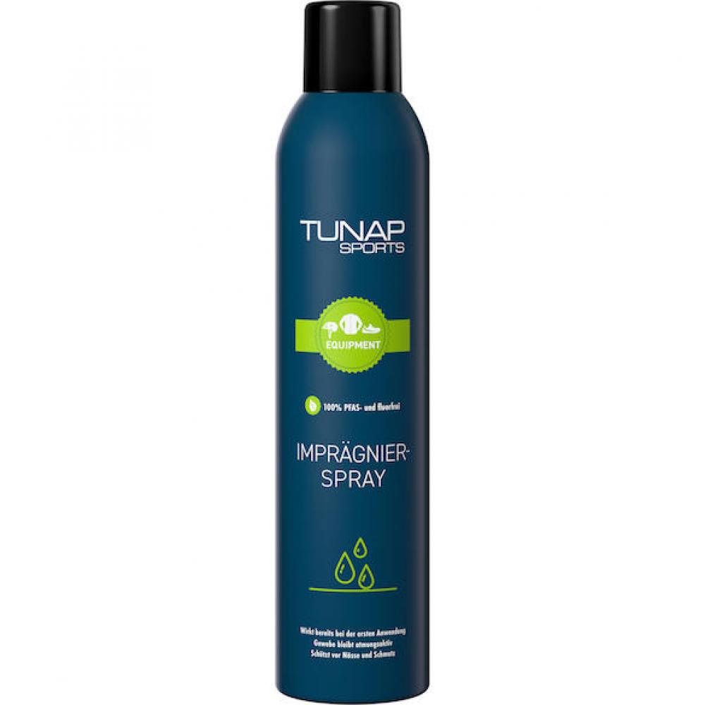 TUNAP SPORTS Imprägnierspray 300 ml - Umweltfreundlich