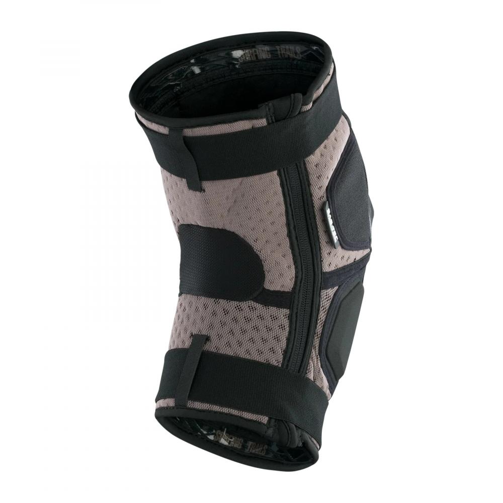 ION Bike ION MTB Knee Pads K-Pact Zip S 47800-5970 - Knieschoner