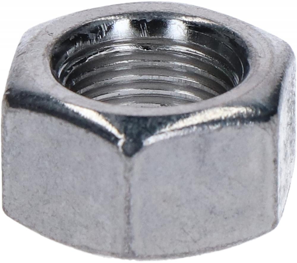 SHIMANO Kontermutter rechts für SG-3R40 - Ersatzteil für 3-Gang Nabenschaltung, 12 g