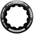 SHIMANO Verschlussring CS-R9200 - Lockring für 12-fach Rennradkassetten, 8 g
