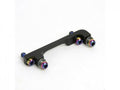 SRAM Adapter 40P Post Mount Standard CPS/Standard - Für 200/180 mm Bremsscheiben