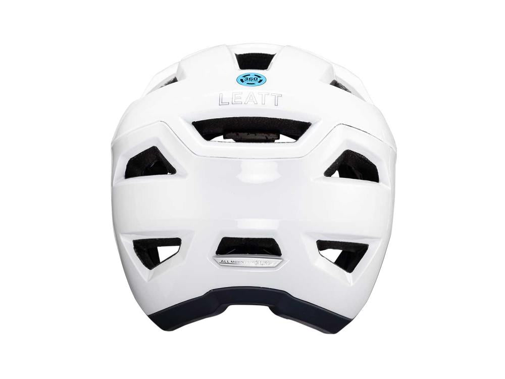 Leatt Helmet MTB All Mountain 3.0 White 2024 L