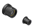 DT Swiss Freilauf Umrüstkit Shimano Ratchet EXP 12x142mm - Schnelle Konvertierung für Hinterradnaben - Naben Umrüstkits Freilauf