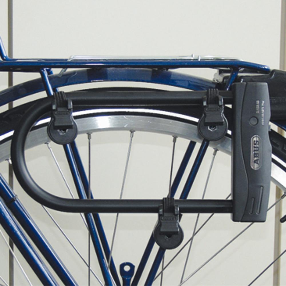 Abus Zubehör Halter UGH 02 für 950/970/1025/1050/8200/8220/7200/7220