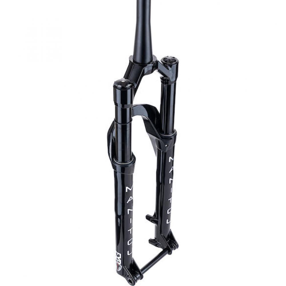 Manitou Federgabel Mattoc Expert 29" 140 mm Schwarz - steife, leichte Trail-Performance