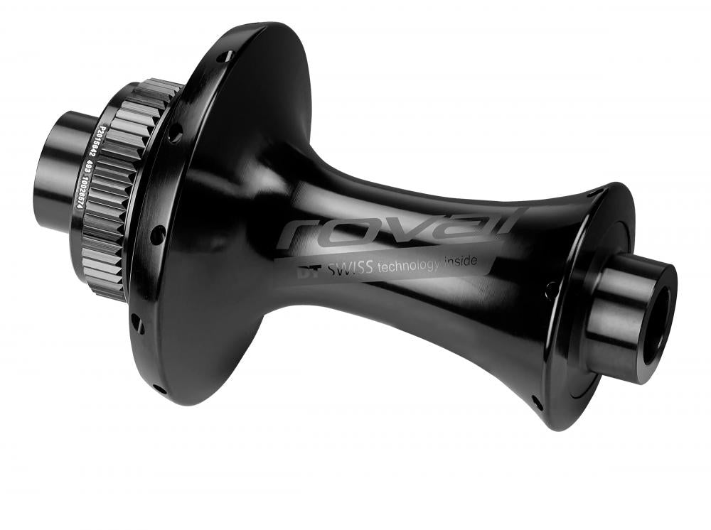 ROVAL HUB ROVAL - Nabe - HUB ROVAL, FRONT, TA, 12X100MM, 18H, DISC, CENTERLOCK (AFD01-F)