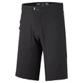 IXS Sports Division iXS Carve Evo Women Shorts 36 black - komfortable MTB-Damenshorts