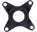 SHIMANO 4-Arm Adapter für SHIMANO E-BIKE SYSTEMS Kettenblätter Kettenblatt - Adapter für 4-Arm-Aufnahme