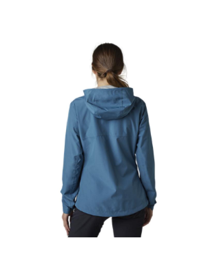 FOX Outerwear W RANGER 2.5L WATER JACKET Dark Slate Größe S