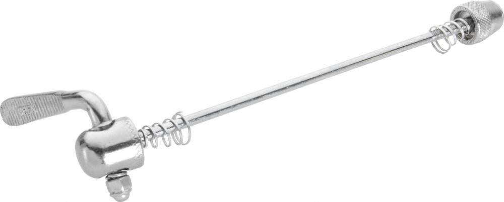 ELITE Schnellspanner für alle Elite Rollentrainer 5 mm - sicherer Halt für aktuelle Generation