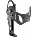 Procraft Side Clip II Flaschenhalter Aluminium schwarz