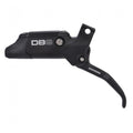 SRAM LEVER ASSEMBLY, ALU DFBA DB8 A 1 - Ersatz-Bremshebel mit präziser Kontrolle