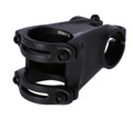 Truvativ Vorbau Descendant 60 mm 35 mm 0° schwarz - Vorbaulenkerkappe