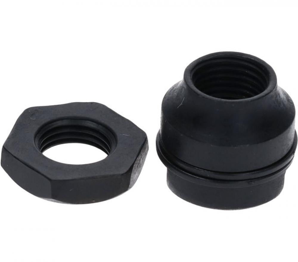 SHIMANO Mutternsatz Rechts FH-RM66 Satz - 22 g, Ersatzteil Hinterradnabe