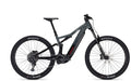 Focus JAM² 6.7 29" Diamant Rahmengröße L Slategrey / Magicblack - modernes E-MTB für Trail-Performance