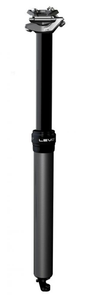 KS Teleskopsattelstütze LEV Ci Ø 31,6mm, 440mm, Hub 150mm, ohne Hebel
