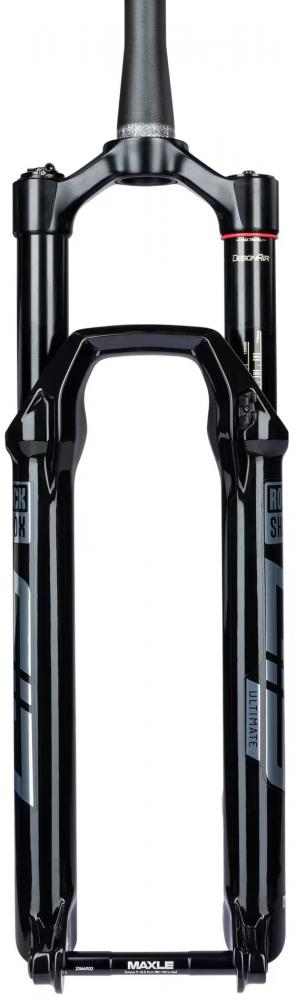 RockShox SID Ultimate Race Day Remote 29 - 120 mm
