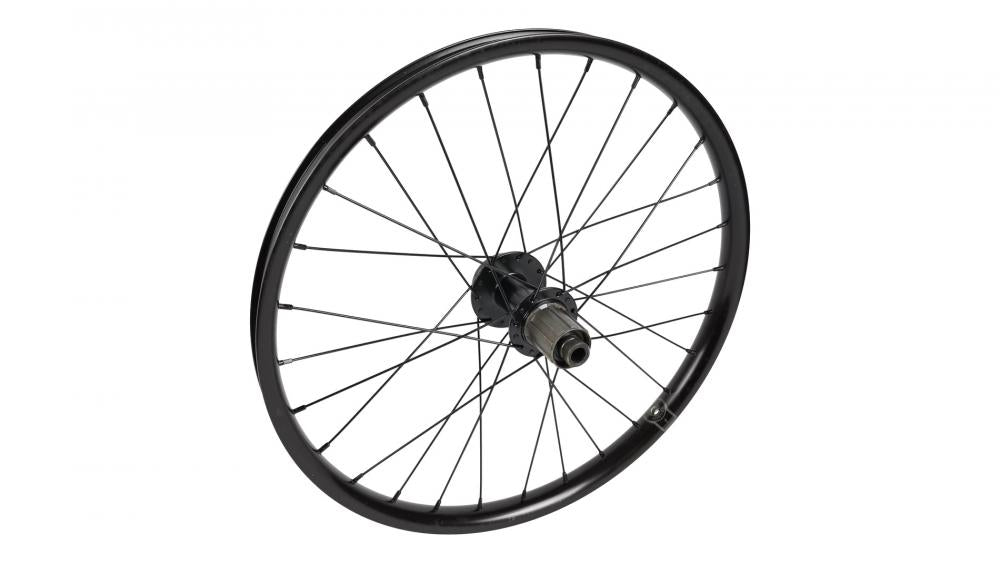 RIPROCK WHL MY22 RIPROCK 20 - Nabe - REAR 12X148 DISC 6 BOLT 11SPD 28H - Hinterradnabe