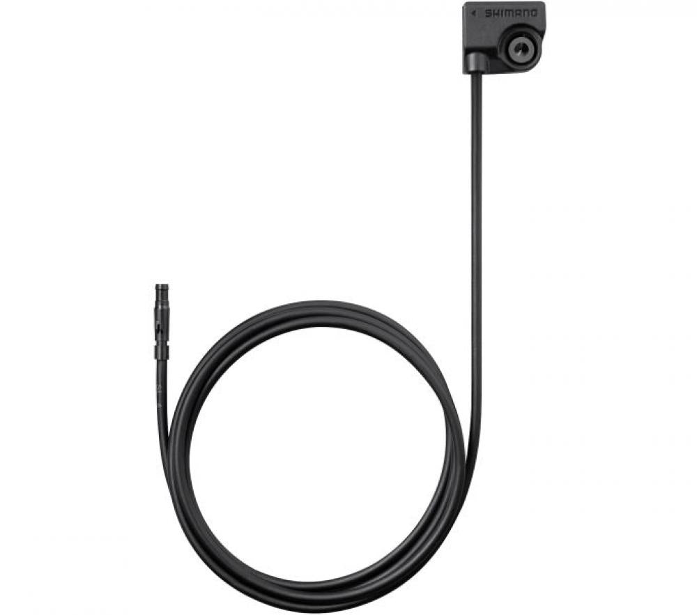 SHIMANO Geschwindigkeitssensor-Einheit EW-SS302 E-BIKE SYSTEMS - 760 mm