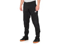 100% Hydromatic Pant 36" black - wasserdichte MTB-Hose für widrigste Bedingungen