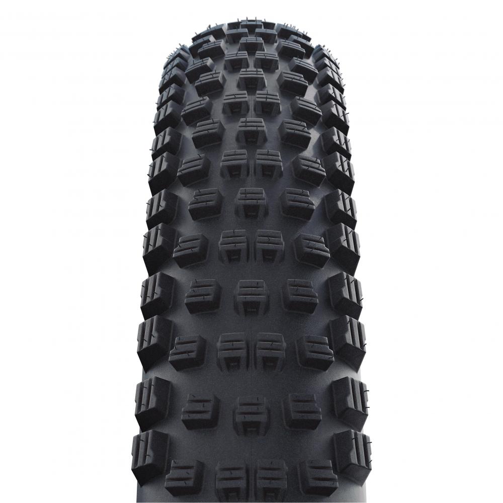 Schwalbe Wicked Will 27.5x2.40 Faltreifen - Enduro MTB Reifen TLR E-Bike ready