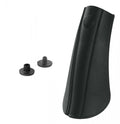 SKS Spoiler XXL 45 mm Schutzblech, schwarz, mit Befestigungsteilen für MTB & Citybikes.