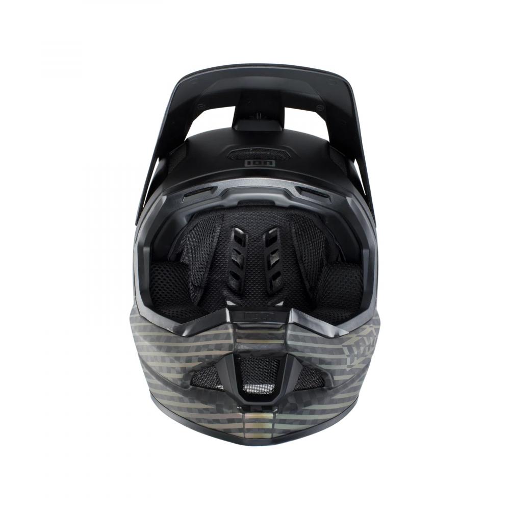 MIPS ION MTB Helmet Scrub Select MIPS EU/CE 52-54/XS 47220-6001 - Fahrradhelm
