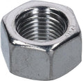 SHIMANO HR. Nabenmutter - 9 g, Hinterrad-Nabenmutter, Ersatzteil