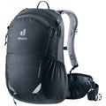 Deuter Superbike 16 SL Fahrradrucksack 16 Liter - Airstripes-Rückensystem, leicht & komfortabel