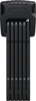 Abus Faltschloss BORDO Granit 6500K/90 BK SH