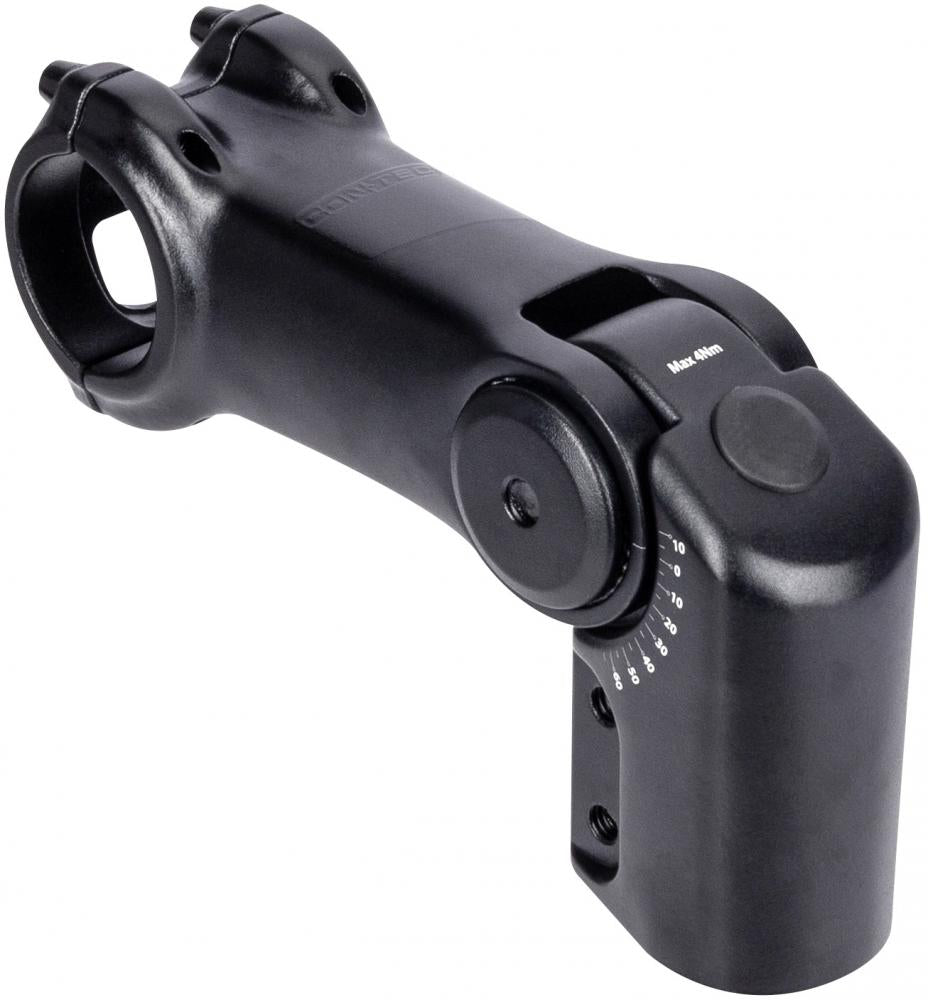 Contec Vorbau Ueda Hybrid 31.8 mm 1 1/8" 110 mm schwarz