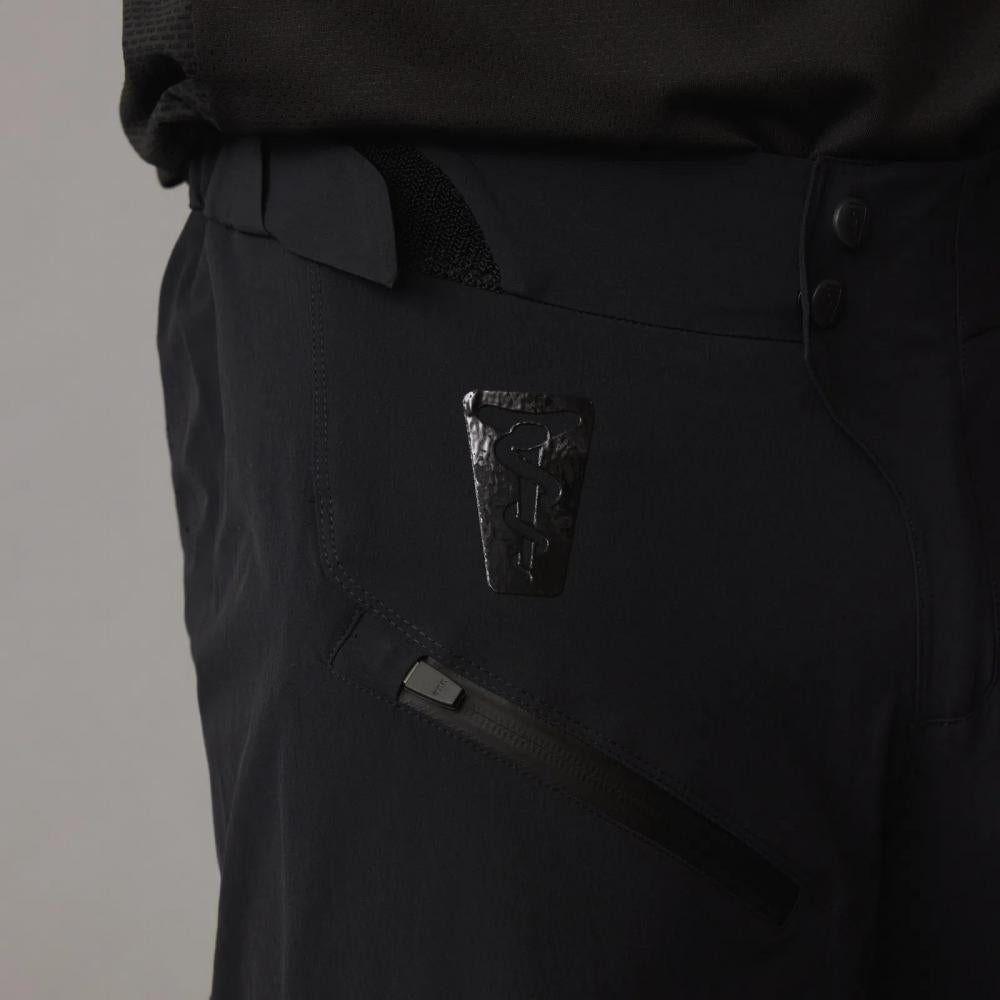 SQlab SQ-Short ONE OX M - Premium Fahrradhose für Herren - Shorts