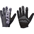 Merida Handschuhe TRAIL schwarz/grau XL Schwarz/grau - atmungsaktiver MTB-Schutz