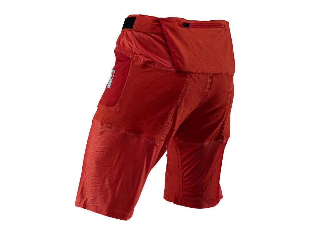 Leatt MTB All Mountain 3.0 Shorts, Glow - 2024, M