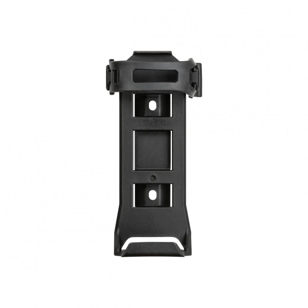 AXA Faltschloss Fold Lite 100 - 1.000 mm Fahrradschloss in Schwarz Leicht & Sicher
