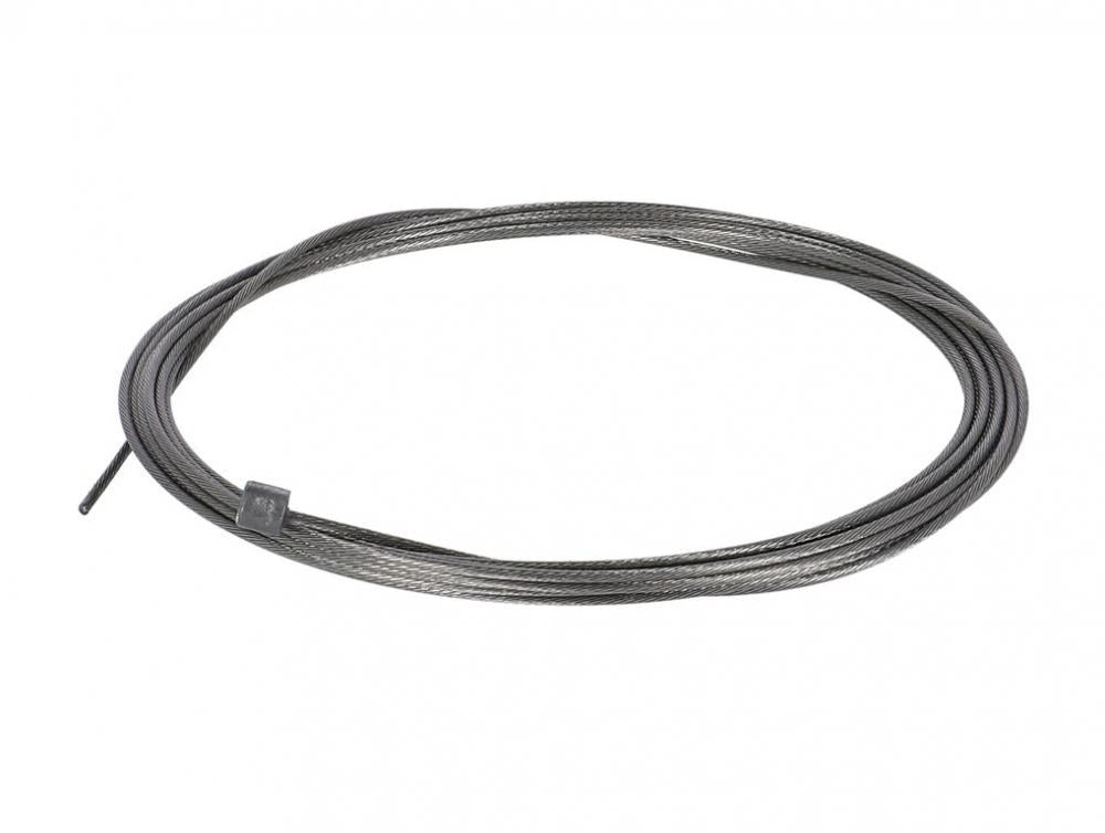 SRAM Schaltzug TT & Tandem 3100 mm Edelstahl - präzise Schaltperformance für lange Rahmen